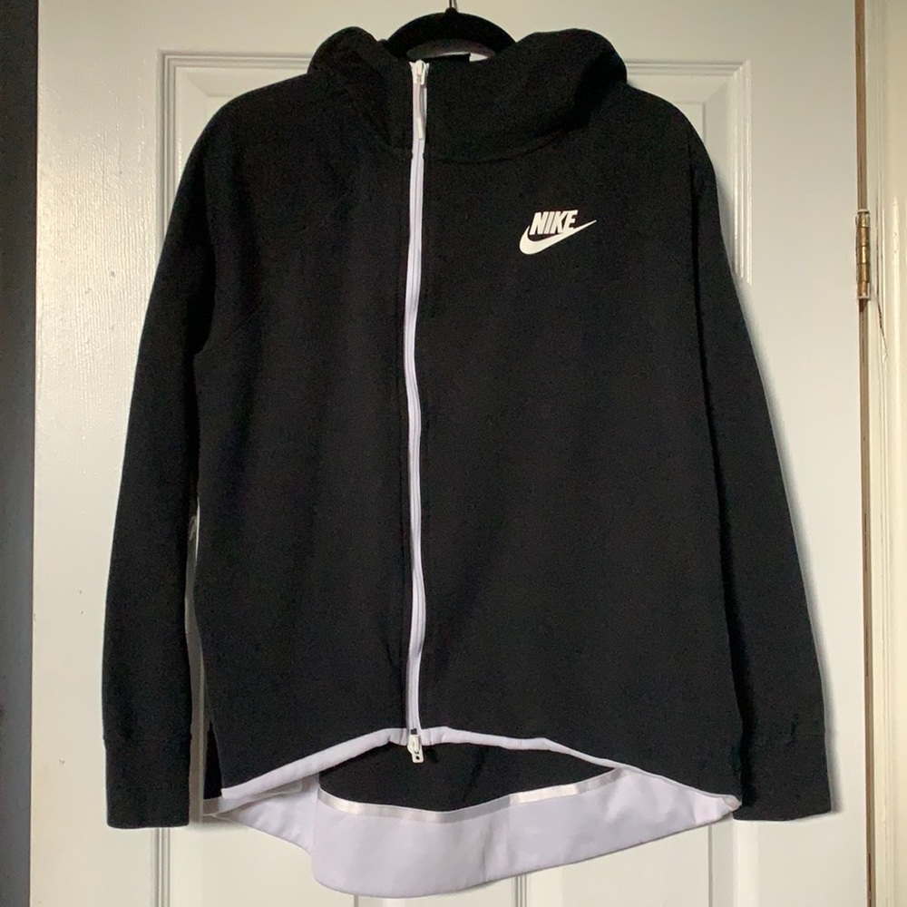 Nike sweater